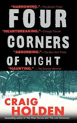 Four Corners of Night - Holden, Craig