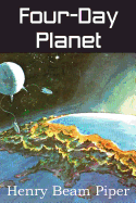 Four-Day Planet