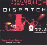 Four-Day Trials [Bonus Tracks]