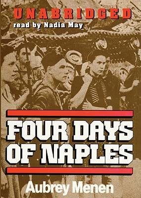 Four Days of Naples - Menen, Aubrey