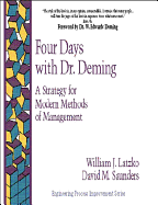 Four Days with Dr Deming