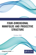 Four-Dimensional Manifolds and Projective Structure