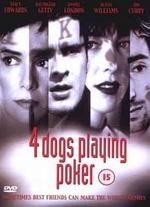 Four Dogs Playing Poker - Paul Rachman