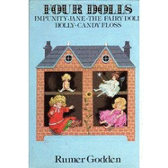 Four Dolls - Godden, Rumer