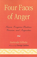 Four Faces of Anger: Seneca, Evagrius Ponticus, Cassian, and Augustine