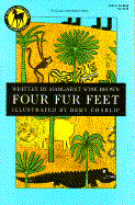 Four Fur Feet