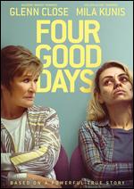 Four Good Days - Rodrigo Garca