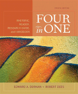 Four in One: Rhetoric, Reader, Research Guide, and Handbook