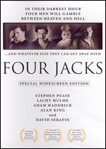 Four Jacks - Matthew George