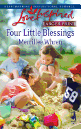 Four Little Blessings