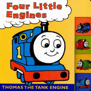 Four Little Engines