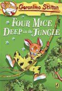 Four Mice Deep in the Jungle.