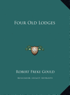 Four Old Lodges