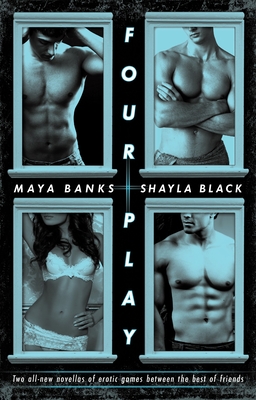 Four Play - Banks, Maya, and Black, Shayla