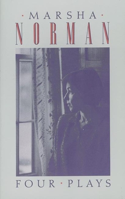 Four Plays - Norman, Marsha