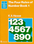 Four Rules of Number Pupils Book 1