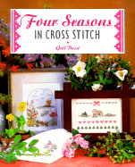 Four Seasons in Cross Stitch