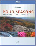Four Seasons: Peak Escape [Blu-ray]