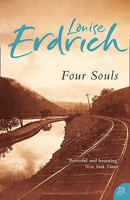 Four Souls - Erdrich, Louise