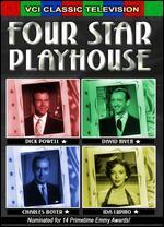 Four Star Playhouse: Classic TV Series - Vol. 1