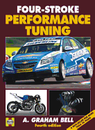 Four-Stroke Performance Tuning: 4th Edition
