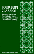Four Sufi Classics - Gairdner, W H (Translated by), and Pendlebury, David L (Translated by), and Fitzgerald, Edward (Translated by)