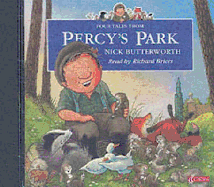 Four Tales from Percy's Park