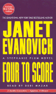 Four to Score - Evanovich, Janet, and Mazar, Debi (Read by)