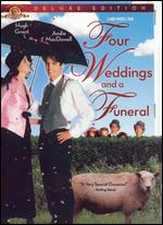 Four Weddings and a Funeral [Deluxe Edition] - Mike Newell