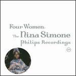 Four Women: The Nina Simone Philips Recordings