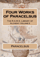 Four works of Paracelsus