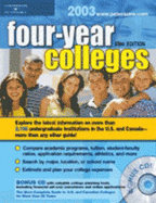 Four-Year Colleges