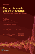 Fourier-Analysis Und Distributionen