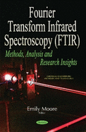 Fourier Transform Infrared Spectroscopy (FTIR): Methods, Analysis & Research Insights