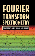 Fourier Transform Spectrometry