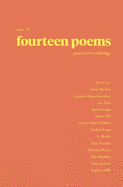 fourteen poems Issue 11: a queer poetry anthology