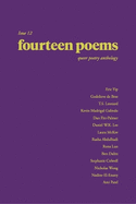 fourteen poems Issue 12: a queer poetry anthology