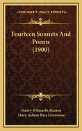 Fourteen Sonnets and Poems (1900)