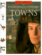 Fourteenth-Century Towns - Clare, John D (Editor)