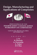 Fourth Canada-Japan Workshop on Composites
