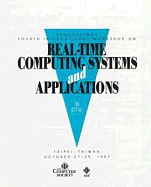 Fourth International Workshop on Real-Time Computing Systems and Applications : proceedings, October 27-29, 1997, Academia Sinica, Taipei, Taiwan, ROC