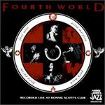 Fourth World - Airto Moreira