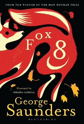 Fox 8 - Saunders, George