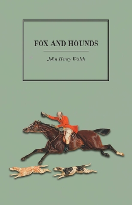 Fox and Hounds - Cuming, E D