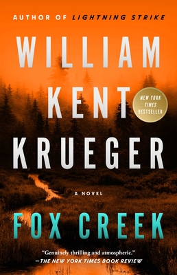 Fox Creek - Krueger, William Kent