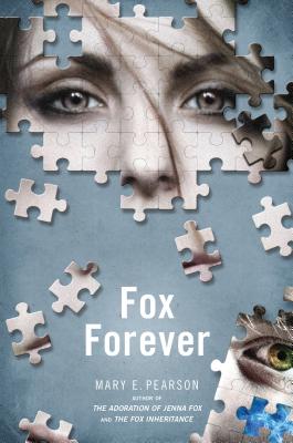 Fox Forever - Pearson, Mary E