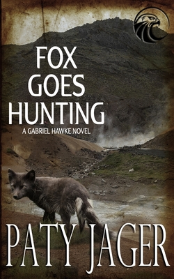 Fox Goes Hunting - Jager, Paty