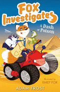 Fox Investigates: A Dash of Poison