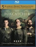 Foxcatcher [Bilingual] [Blu-ray]