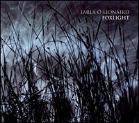 Foxlight - Iarla  Lionird